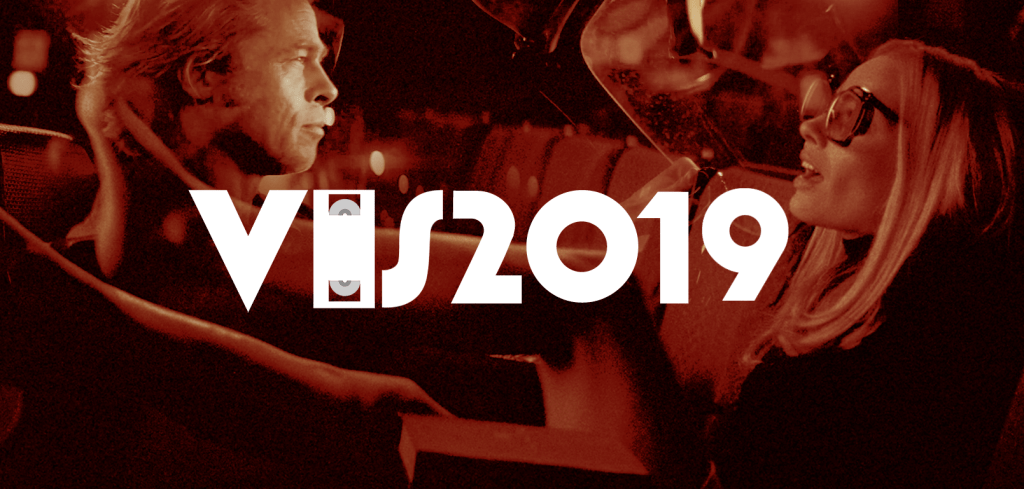 Vencedores do VHS Awards 2019