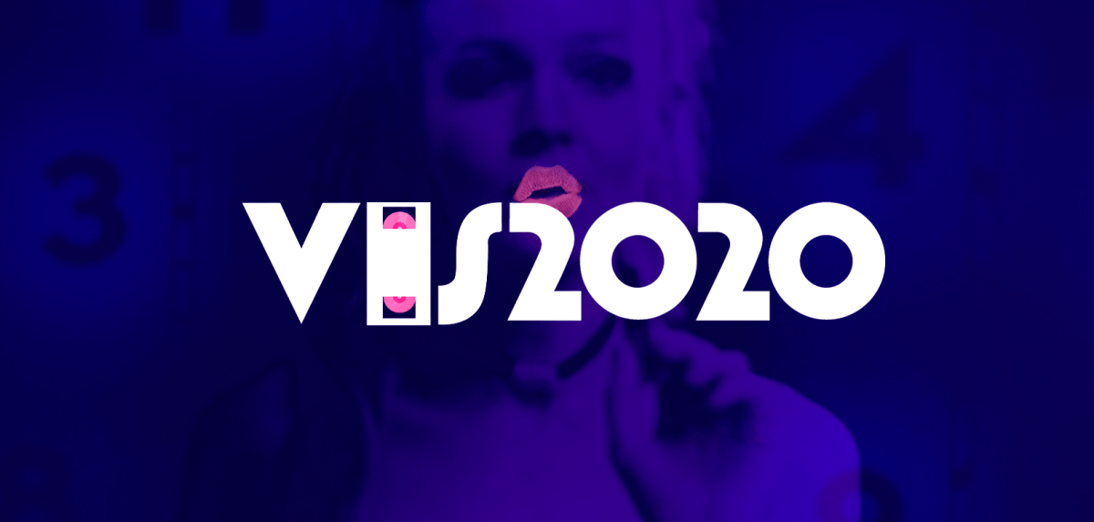Vencedores do VHS Awards&nbsp;2020