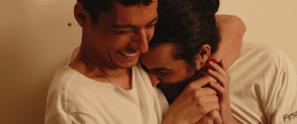 San Sebastian – A Tale of&nbsp;Shemroon