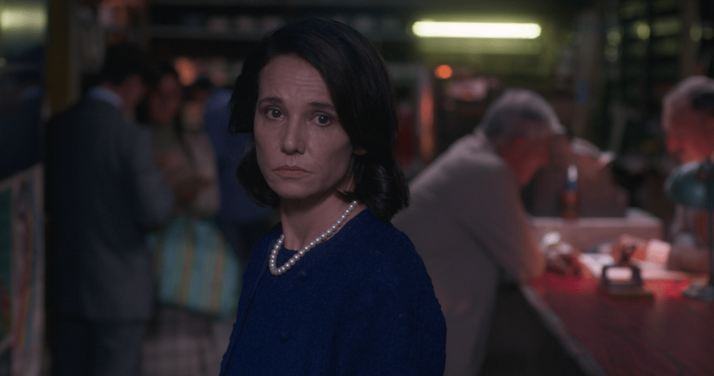 San Sebastian –&nbsp;1976