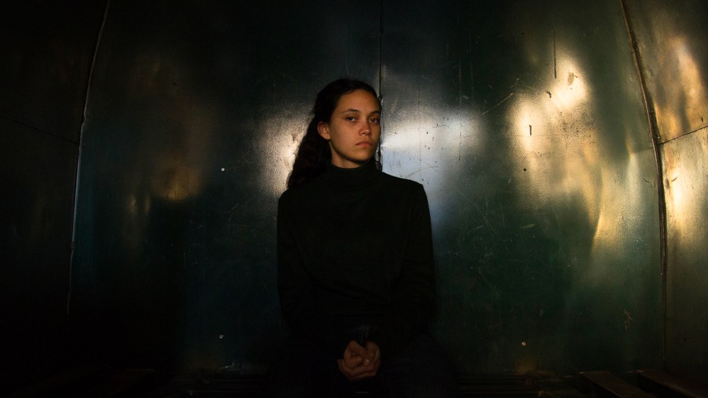 Veneza 2022 –&nbsp;Blanquita