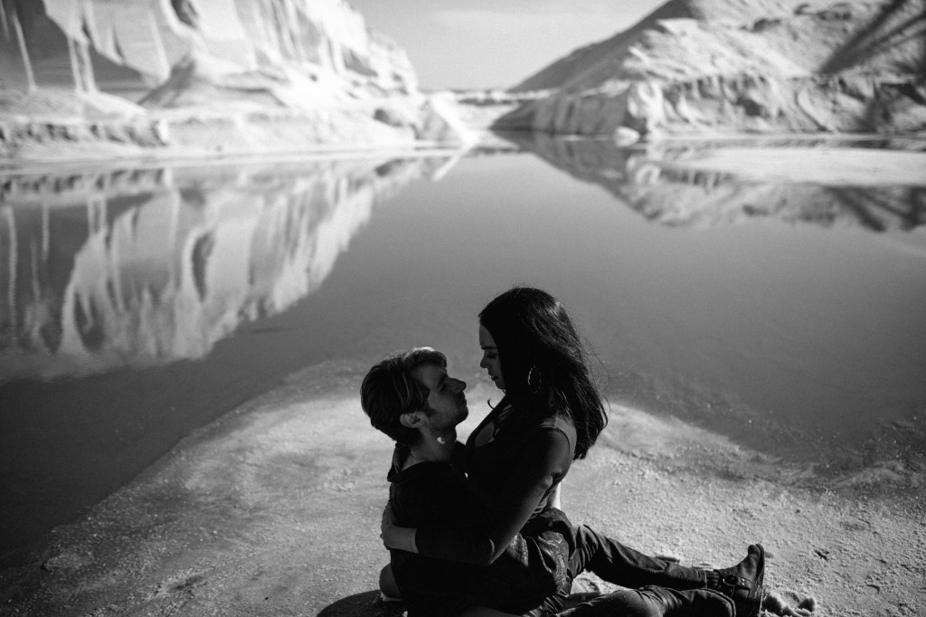 Veneza 2022 – Burning&nbsp;Hearts