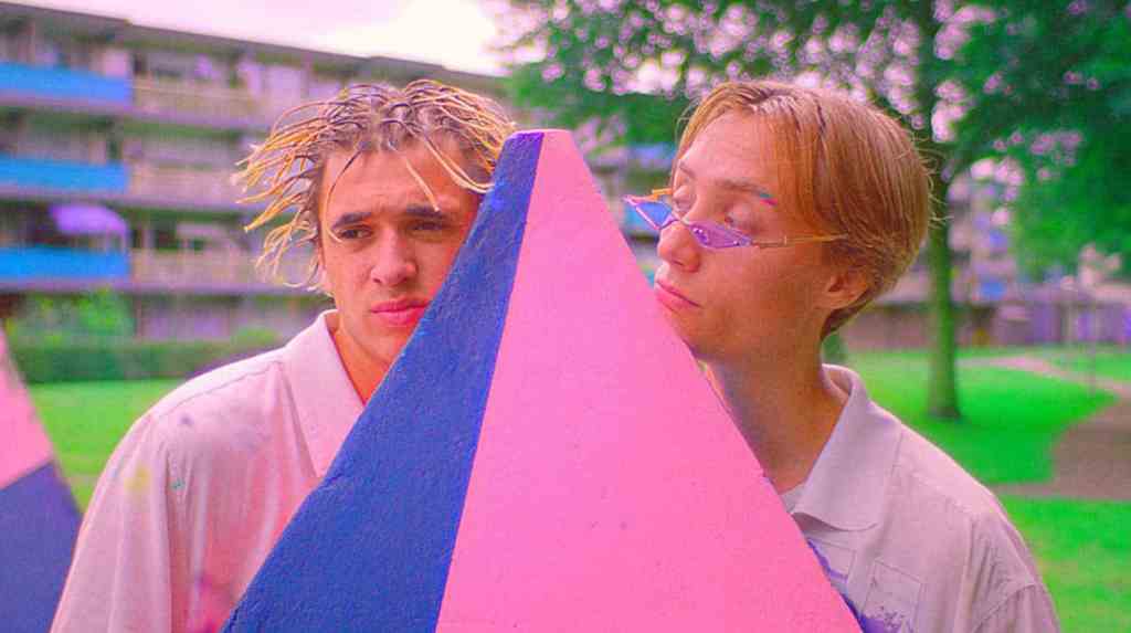 IFFR – Met&nbsp;Mes