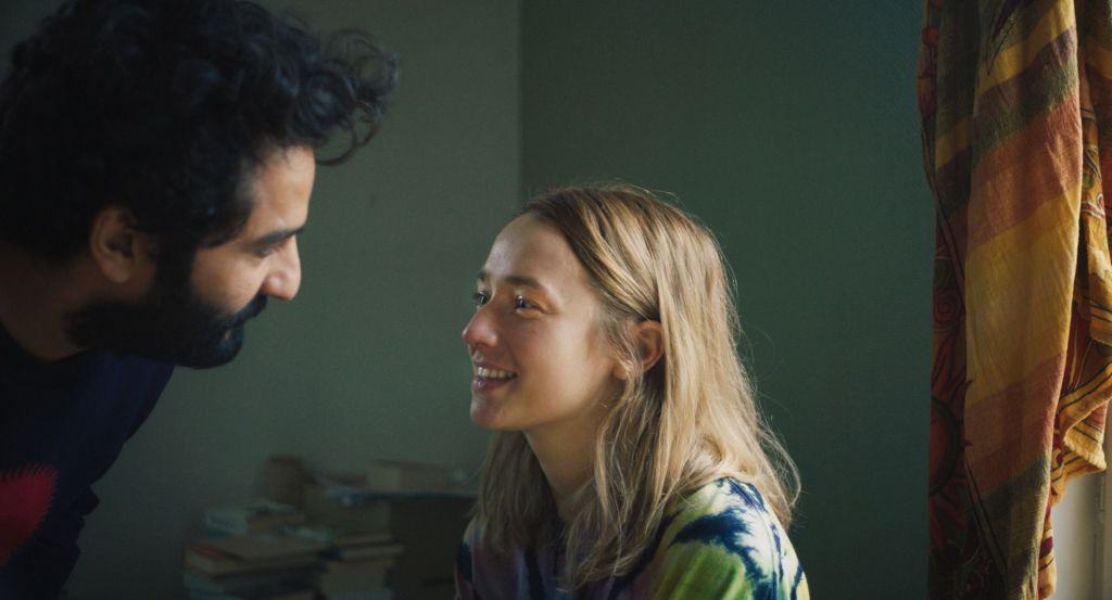 MVFF44 – Ninjababy