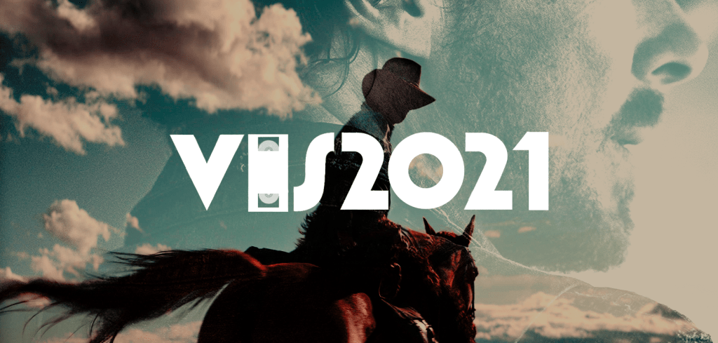 Vencedores do VHS Awards 2021