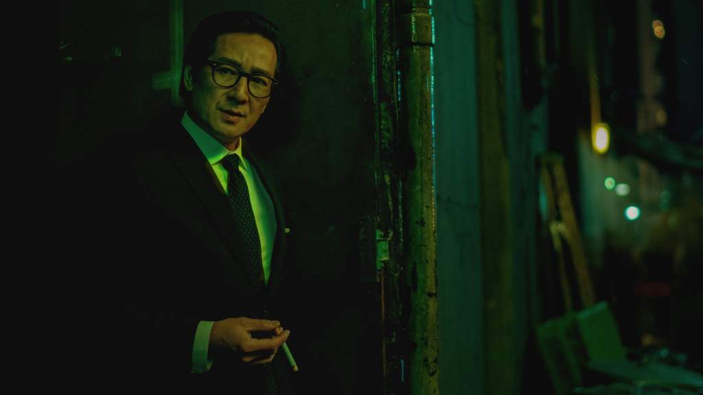 Oscar 2023 – Melhor Ator Coadjuvante&nbsp;(Setembro)