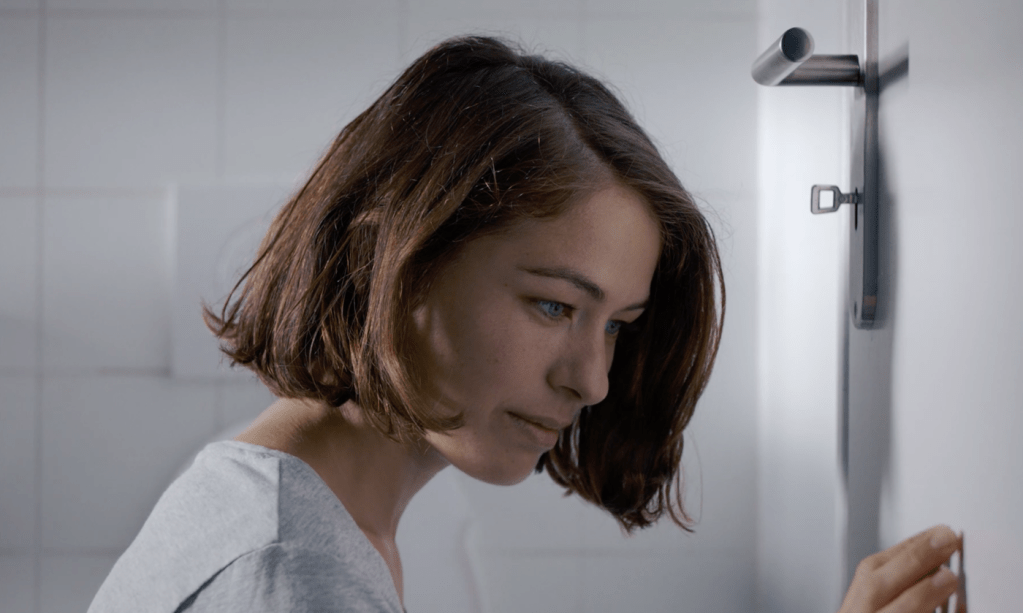 VIFF40 – The Girl and the&nbsp;Spider