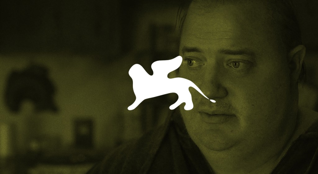 Críticas do 5º dia do Festival de Veneza&nbsp;2022