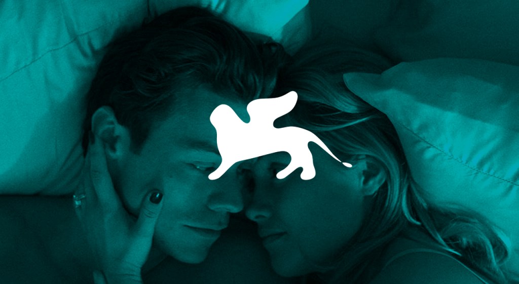 Críticas do 6º dia do Festival de Veneza&nbsp;2022