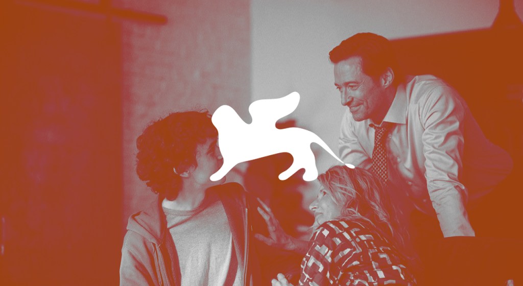 Críticas do 8º dia do Festival de Veneza&nbsp;2022