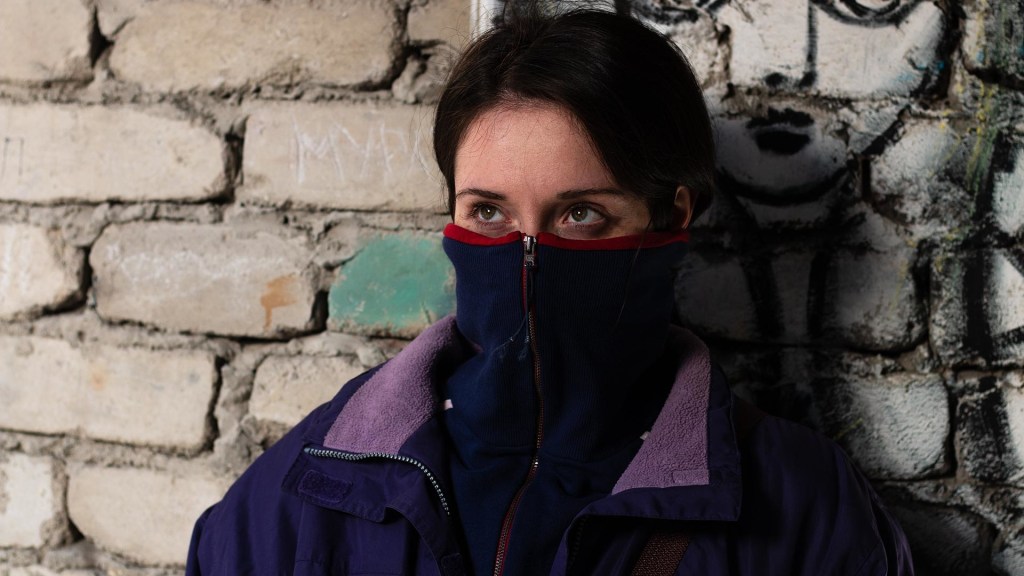 VIFF40 – Unclenching the&nbsp;Fists