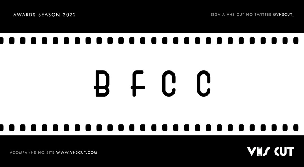 Vencedores do Black Film Critics Circle 2022