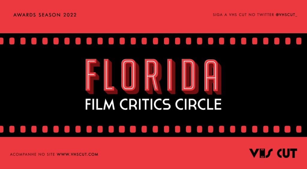 Vencedores do Florida Film Critics Circle (FFCC) 2022