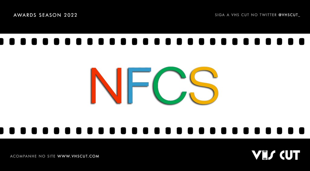 Vencedores do Nevada Film Critics Society&nbsp;2022