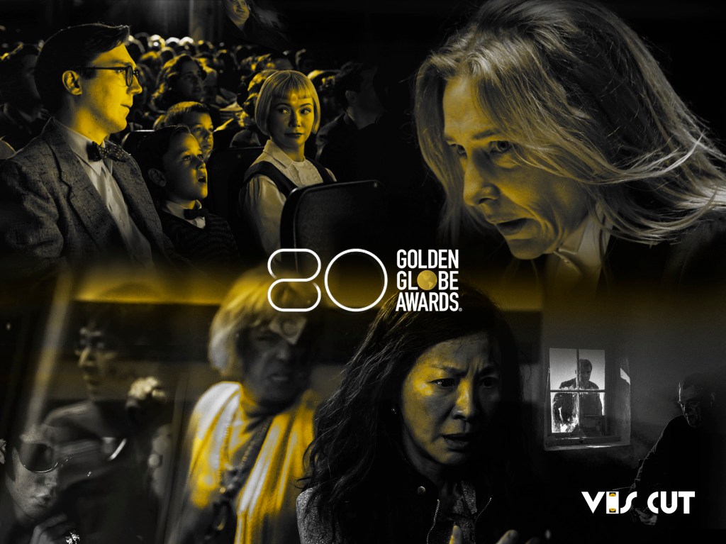 Globo de Ouro 2023: Previsões e apostas&nbsp;finais