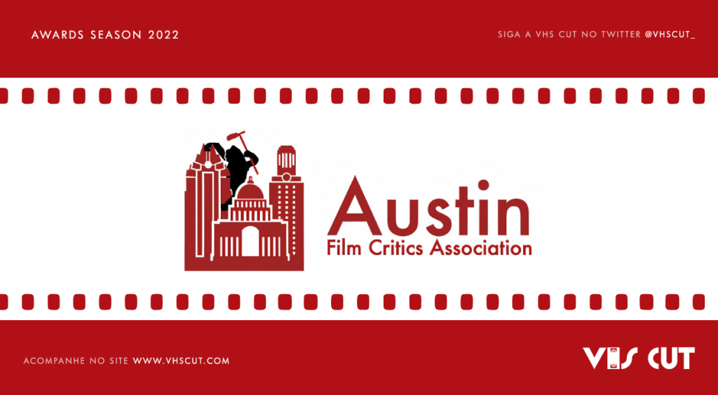 Vencedores do Austin Film Critics Association&nbsp;2023