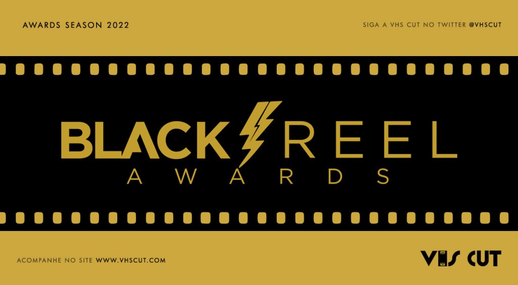 Vencedores do Black Reel Awards&nbsp;2023
