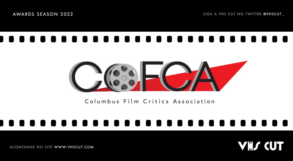 Vencedores do Columbus Film Critics Association&nbsp;2023