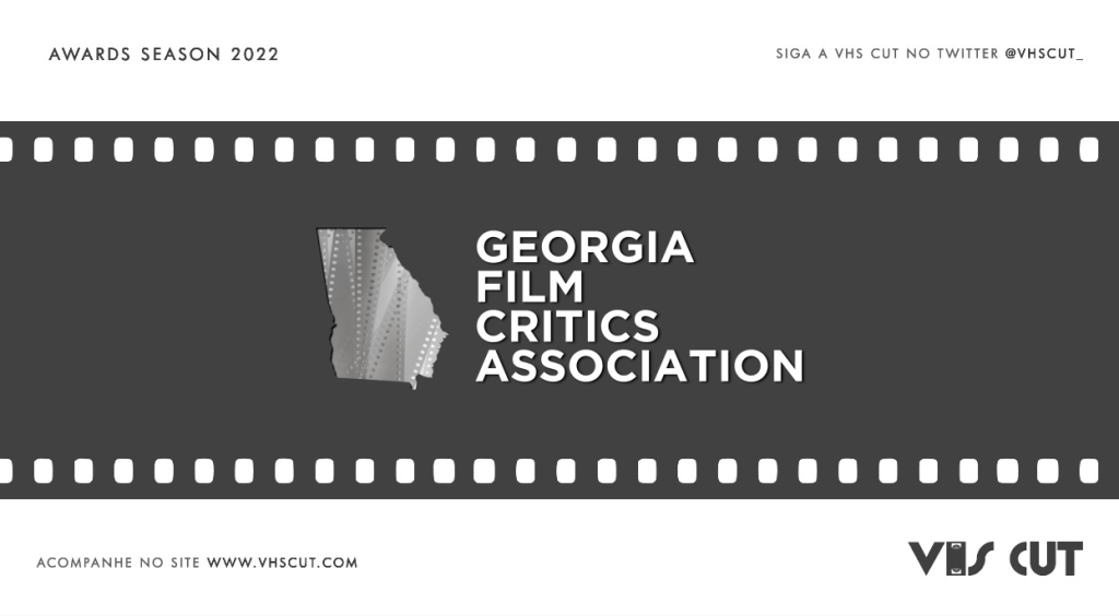 Vencedores do Georgia Film Critics Association&nbsp;2023