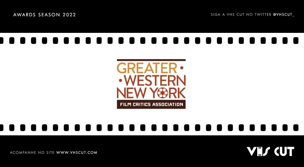 Indicados ao Greater Western New York Film Critics Association 2022