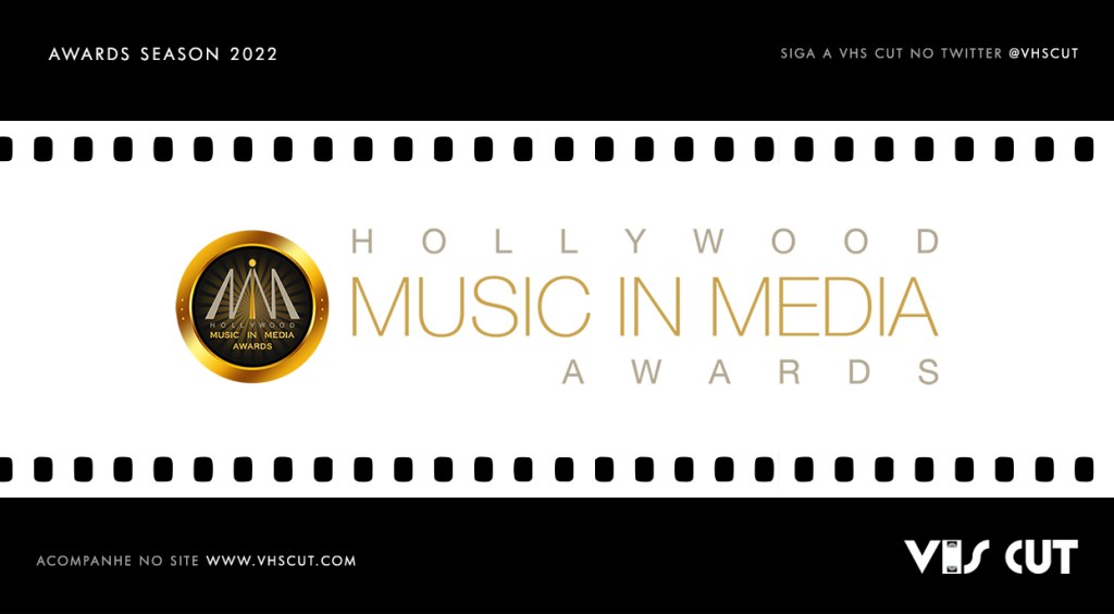 Vencedores do Hollywood Music in Media Awards&nbsp;2022