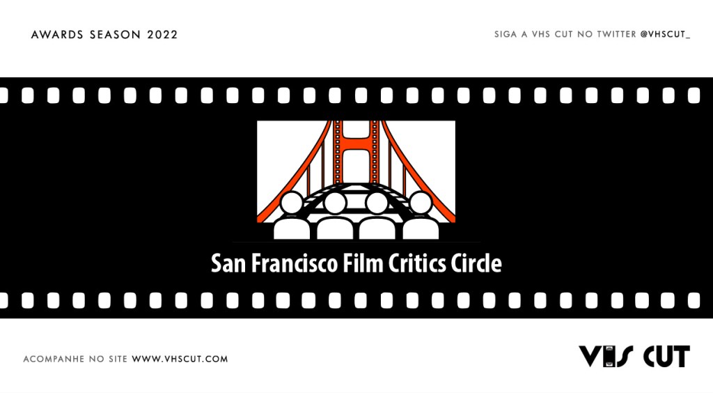 Vencedores do San Francisco Bay Area Film Critics Circle&nbsp;2023