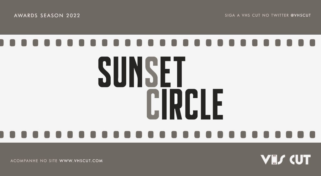 Vencedores do Sunset Circle&nbsp;2022