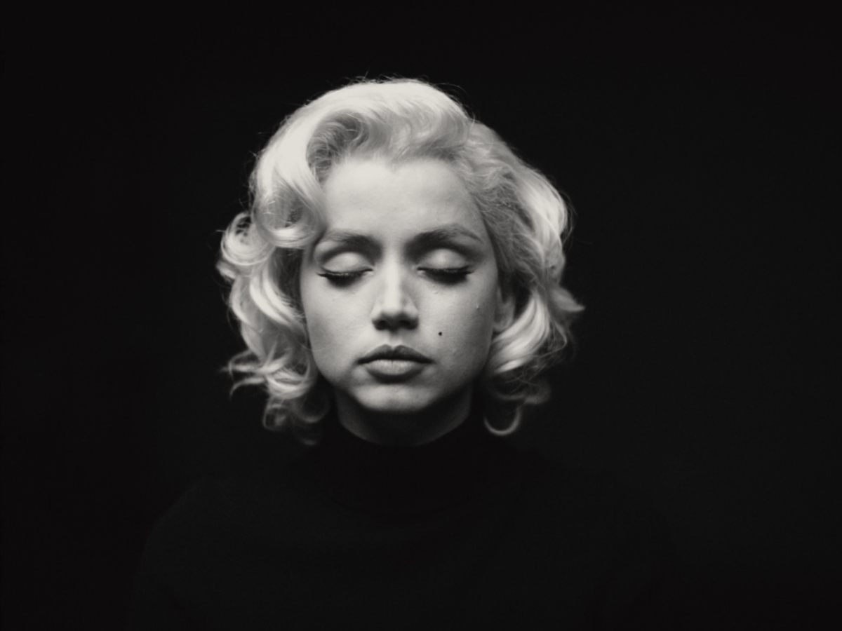 Por que estamos calados perante as injustiças à Ana de&nbsp;Armas?