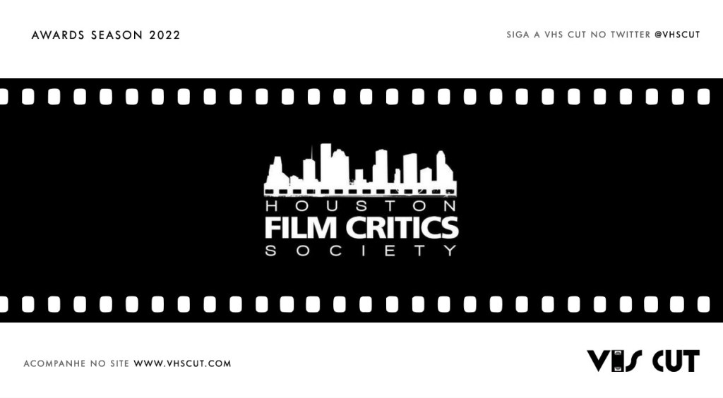 Indicados ao Houston Film Critics Society&nbsp;2023