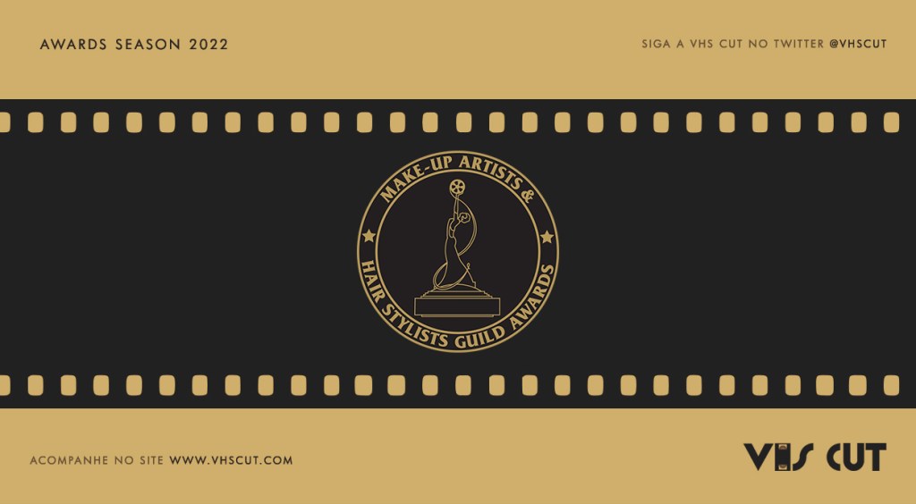 Vencedores do Make-Up Artists & Hair Stylists Guild Awards&nbsp;2023