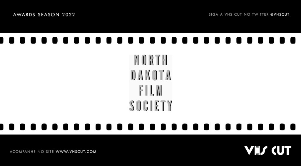 Vencedores do North Dakota Film Society&nbsp;2023