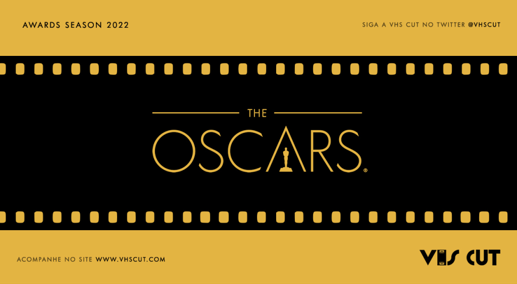 Vencedores do Oscar&nbsp;2023