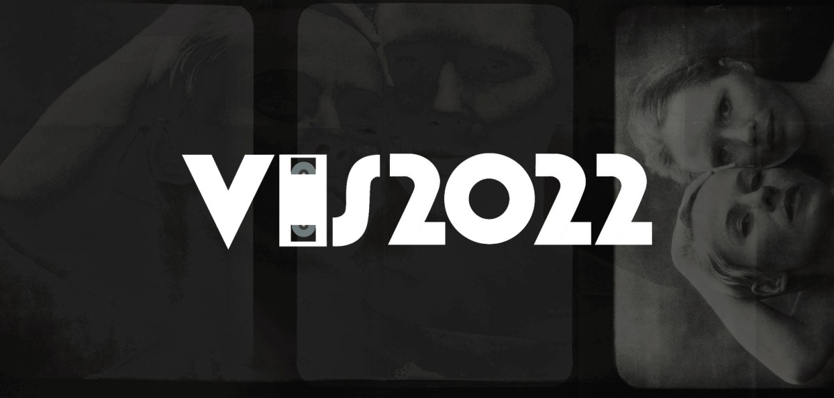 Vencedores do VHS Awards&nbsp;2022