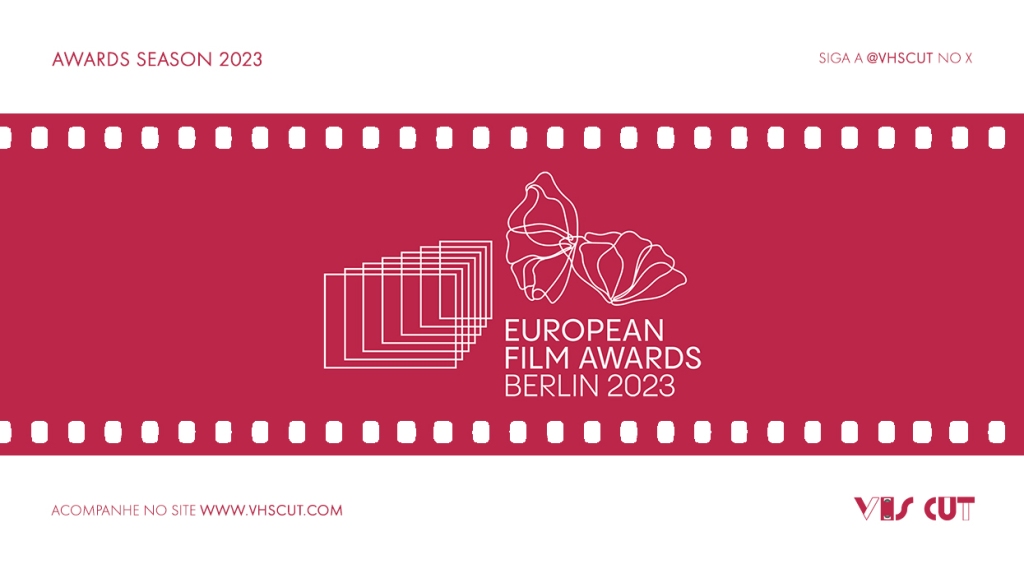 Vencedores do European Film Awards 2023