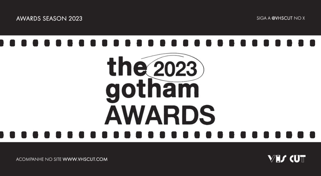 Vencedores do Gotham Awards&nbsp;2023