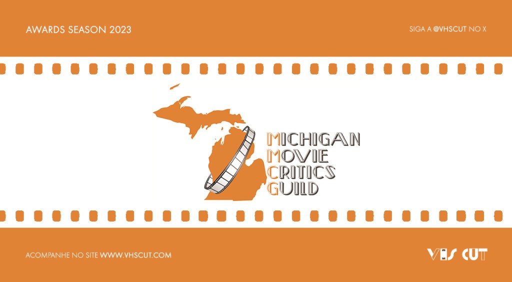 Vencedores do Michigan Movie Critics Guild Awards&nbsp;2023
