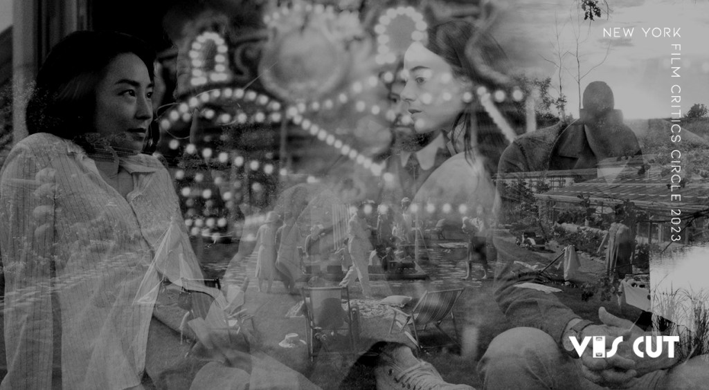 Apostas para o New York Film Critics Circle&nbsp;2023