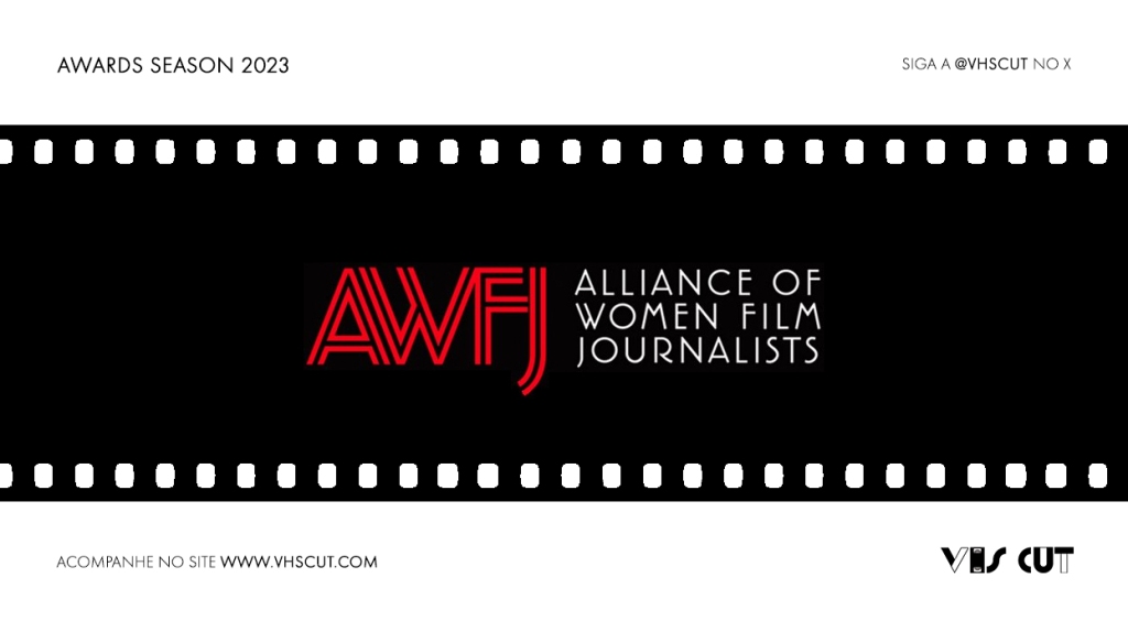 Vencedores do Alliance Of Women Film Journalists 2024