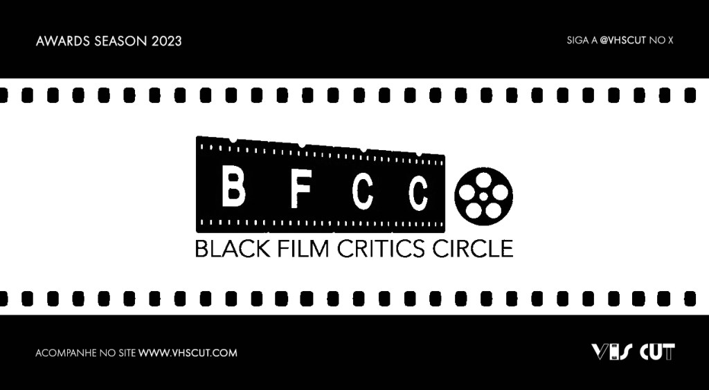 Vencedores do Black Film Critics Circle&nbsp;2023