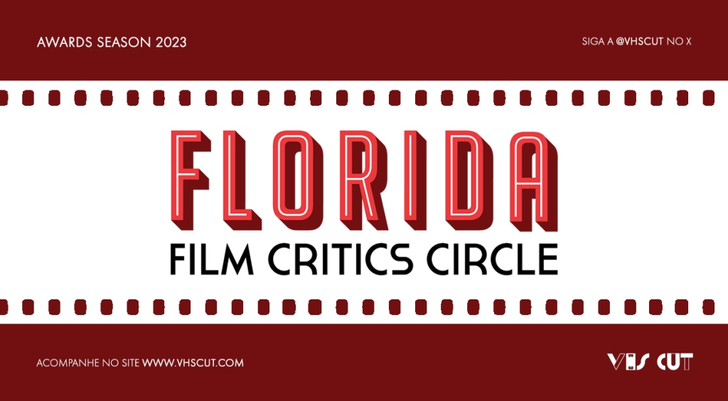 Vencedores do Florida Film Critics Circle 2023