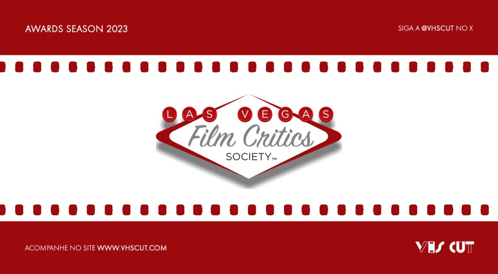Vencedores do Las Vegas Film Critics Society 2023