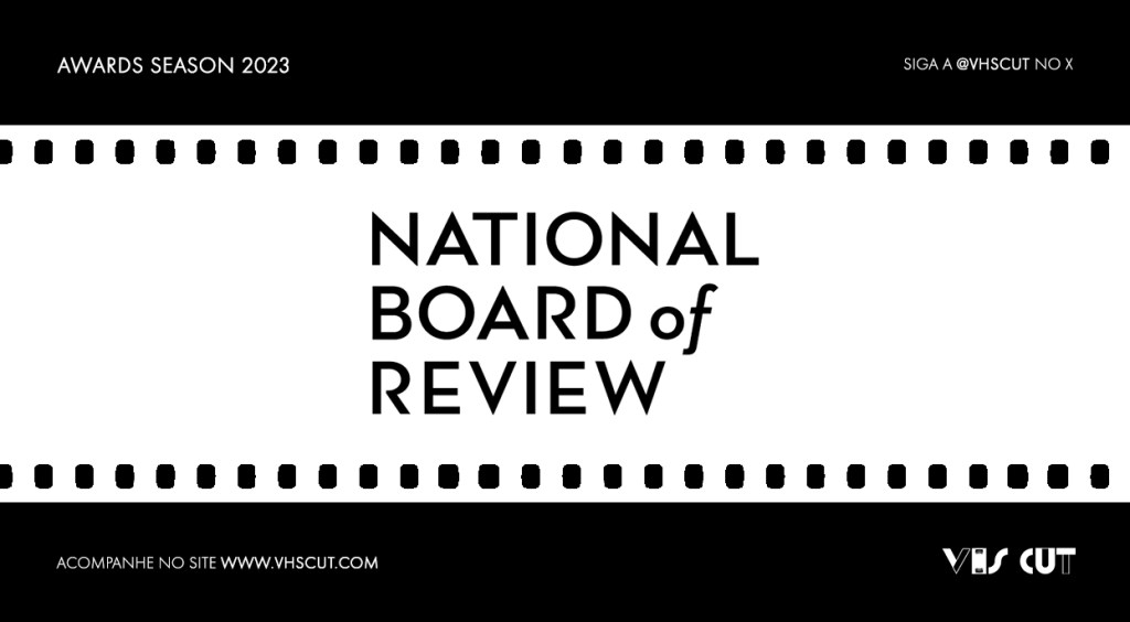 Vencedores do National Board of Review&nbsp;2023