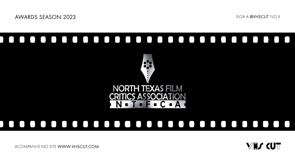 Vencedores do North Texas Film Critics Association 2023