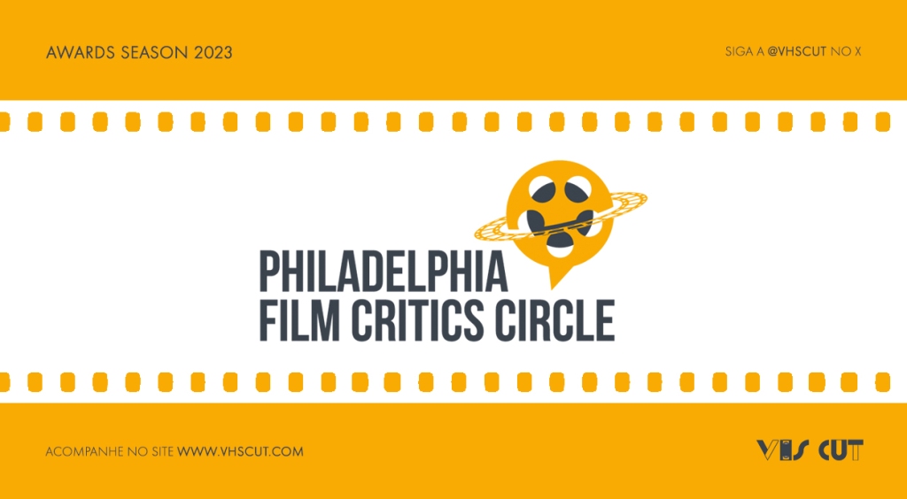 Vencedores do Philadelphia Film Critics Circle 2023