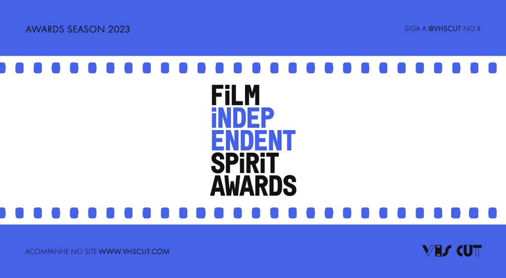 Vencedores do Film Independent Spirit Awards 2024