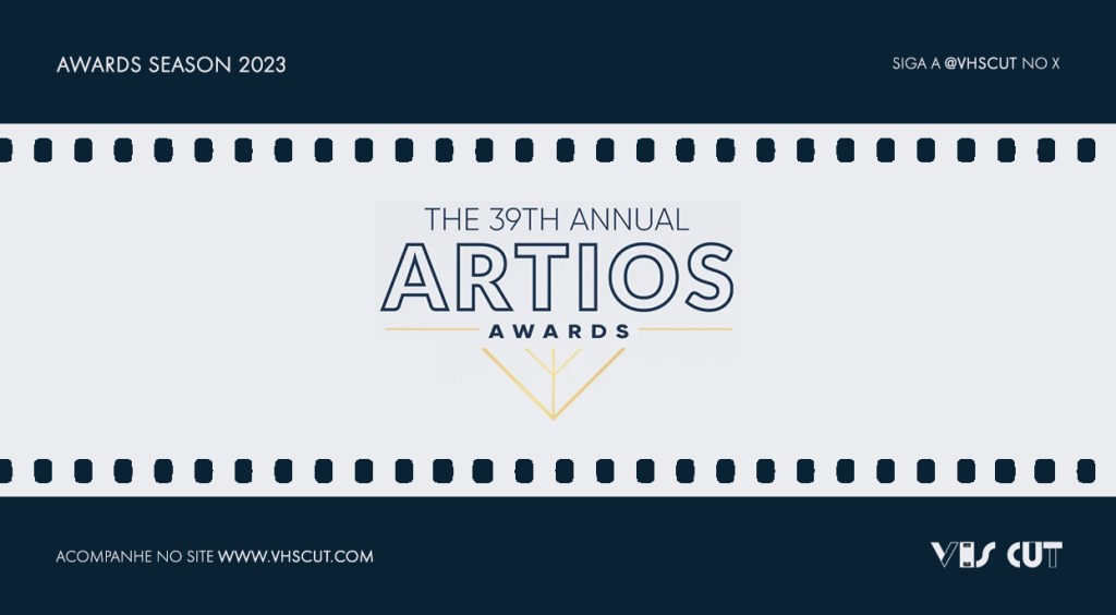 Vencedores do CSA Artios Awards 2024