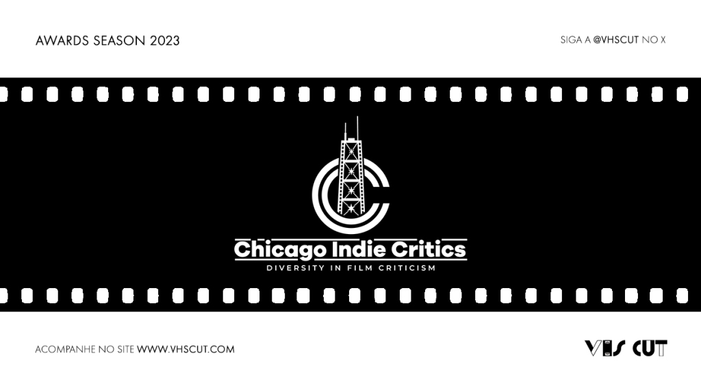 Vencedores do Chicago Indie Critics 2024