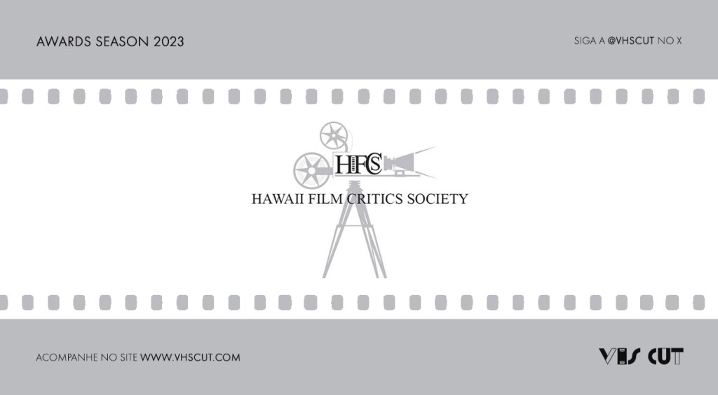Vencedores do Hawaii Film Critics Society&nbsp;2024