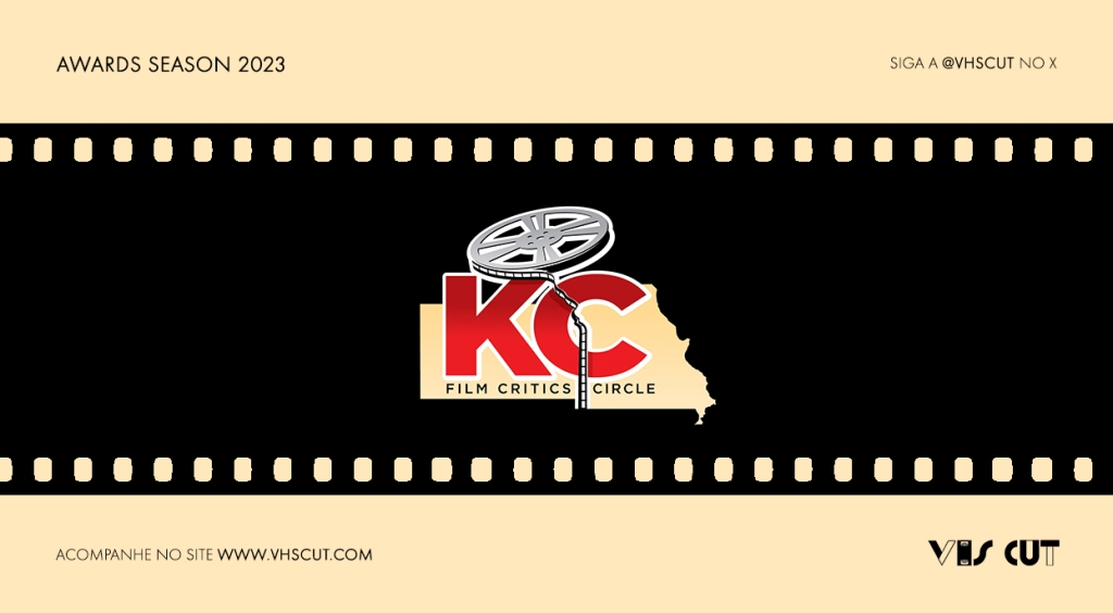 Vencedores do Kansas City Film Critics Circle 2024