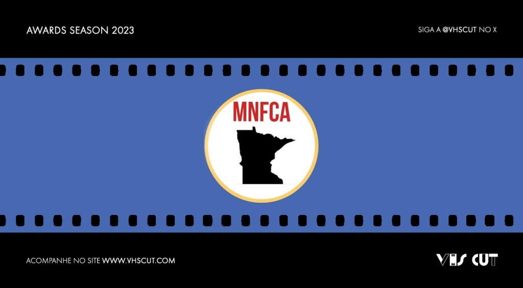 Vencedores do Minnesota Film Critics Alliance 2024